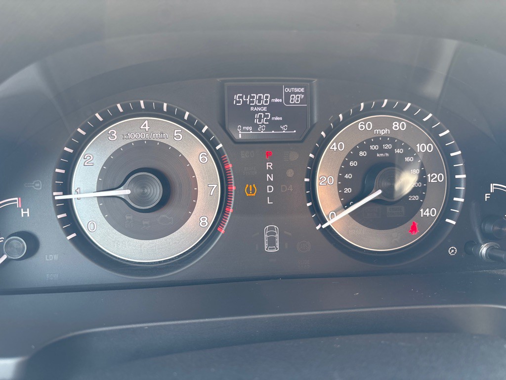 2014 Honda Odyssey Image 21