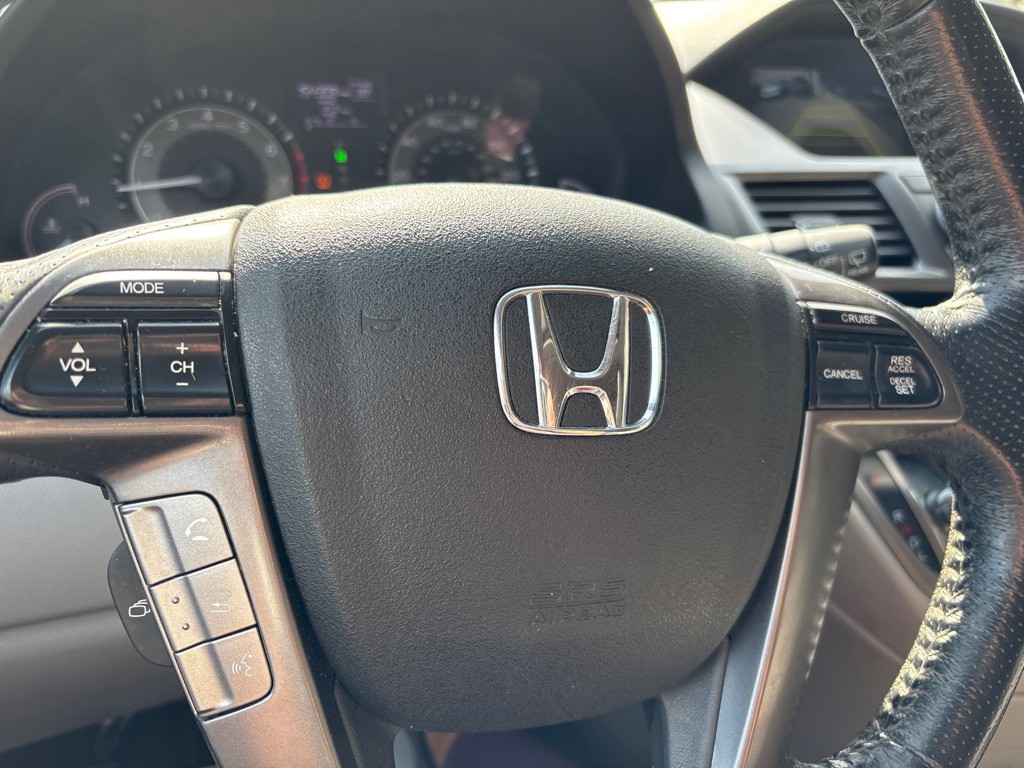 2014 Honda Odyssey Image 23