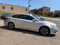 Image for 2017 Nissan Altima 2.5 ID: 6833566