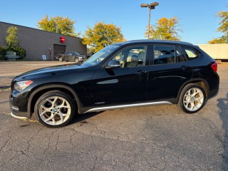 Image for 2015 BMW X1 xDrive28i ID: 6846047