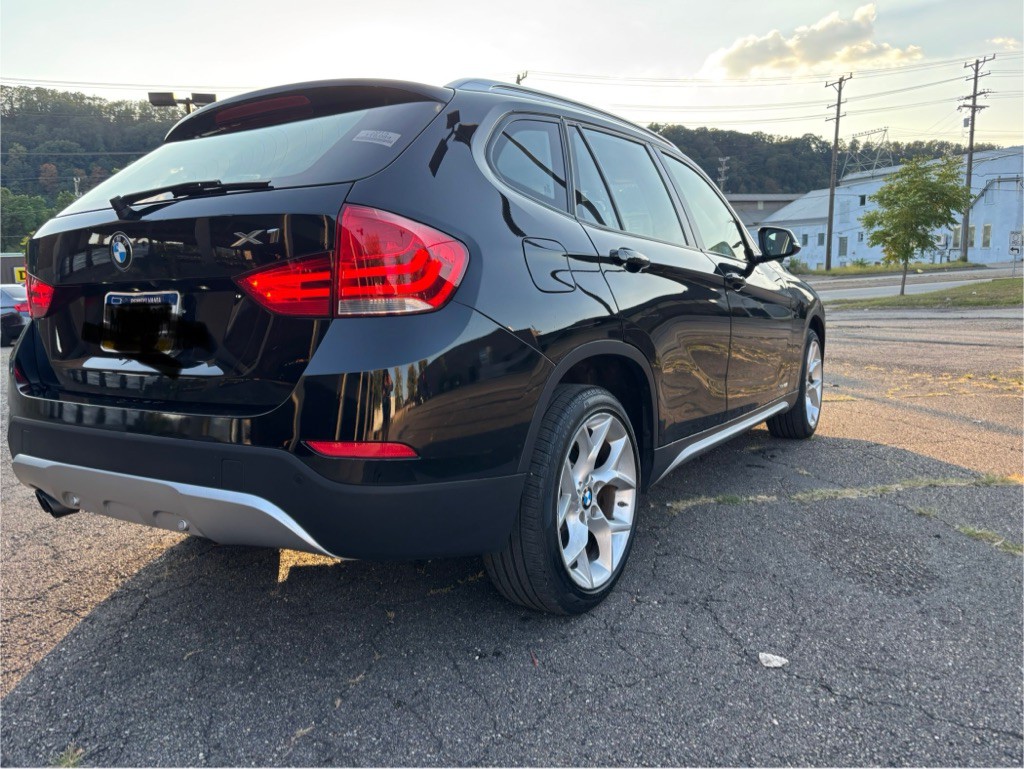 2015 BMW X1 Image 4