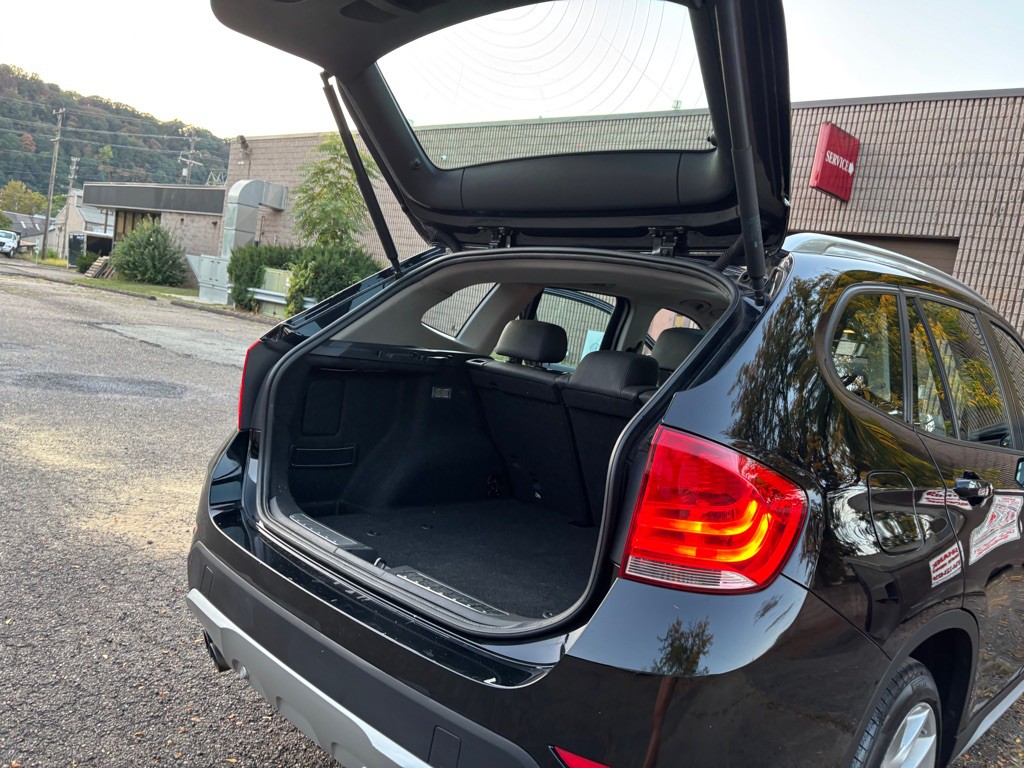 2015 BMW X1 Image 15