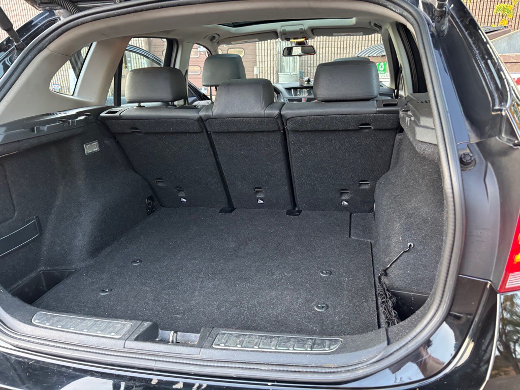 2015 BMW X1 Image 16