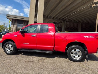 Image for 2007 Toyota Tundra SR5 ID: 6846450
