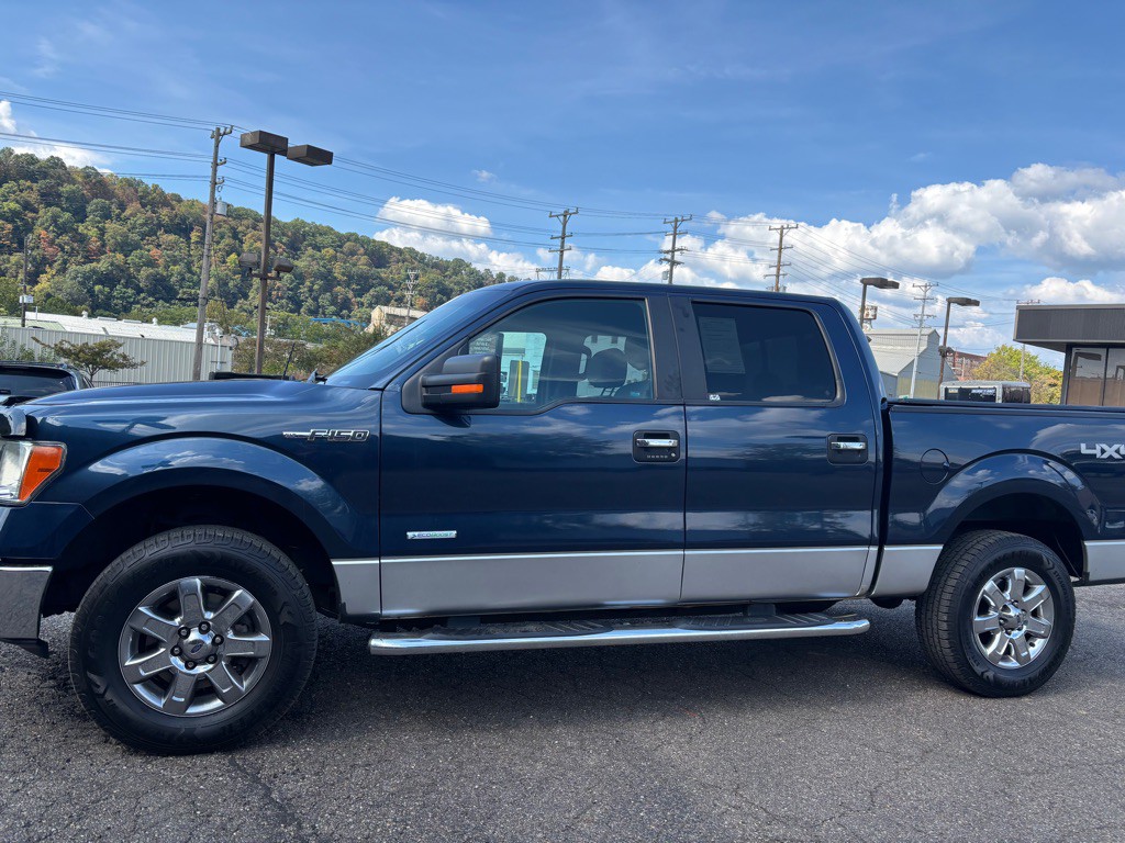 2013 Ford F-150 Image 1