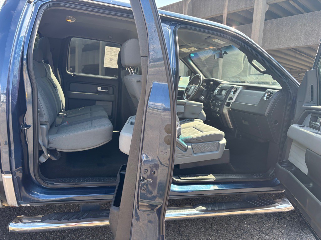 2013 Ford F-150 Image 4