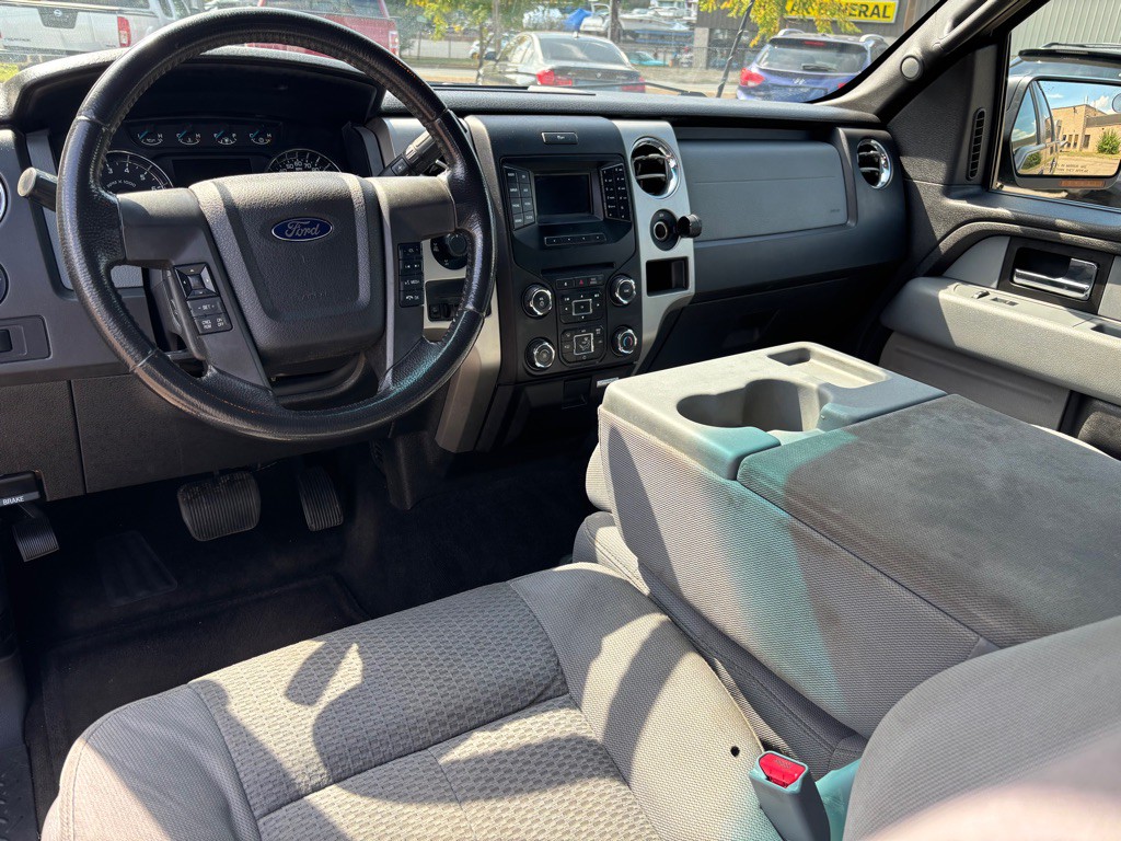 2013 Ford F-150 Image 5