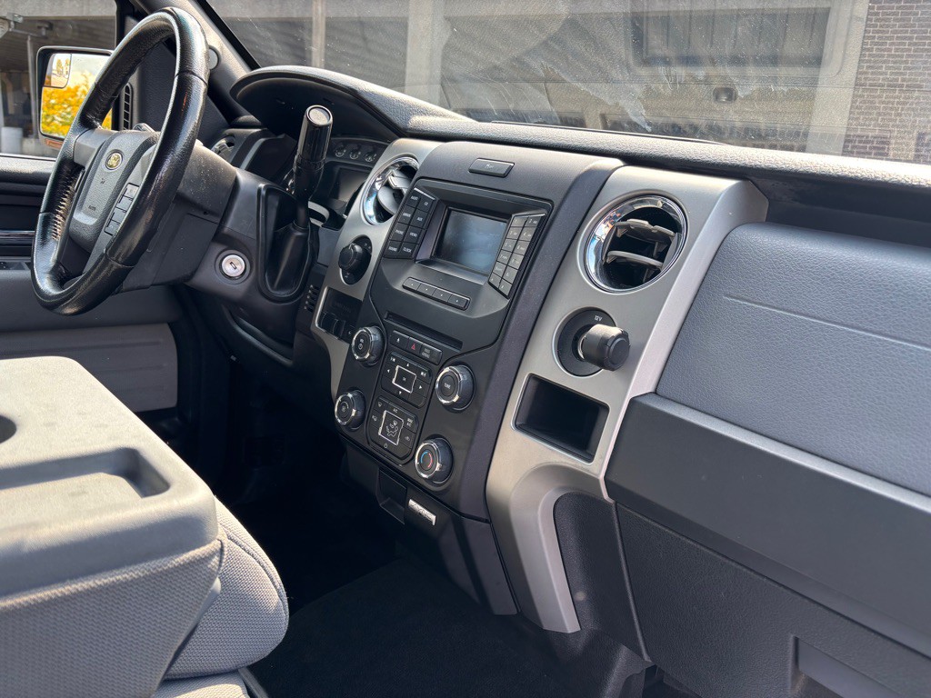 2013 Ford F-150 Image 7