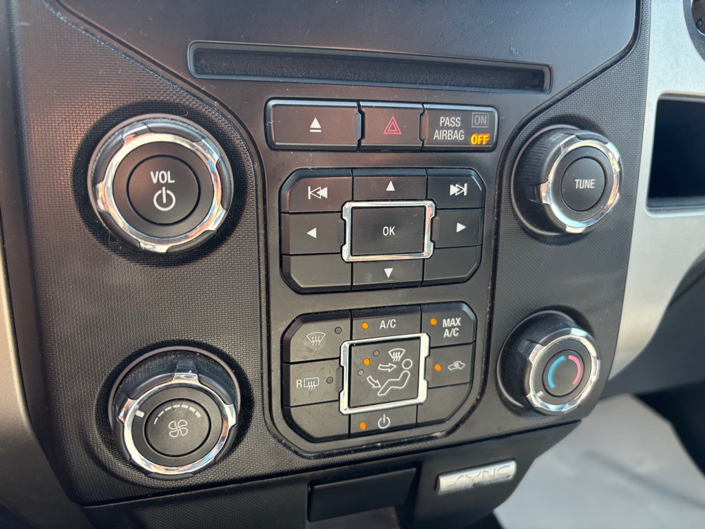 2013 Ford F-150 Image 13