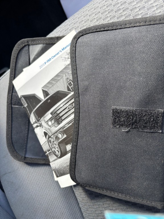 2013 Ford F-150 Image 20
