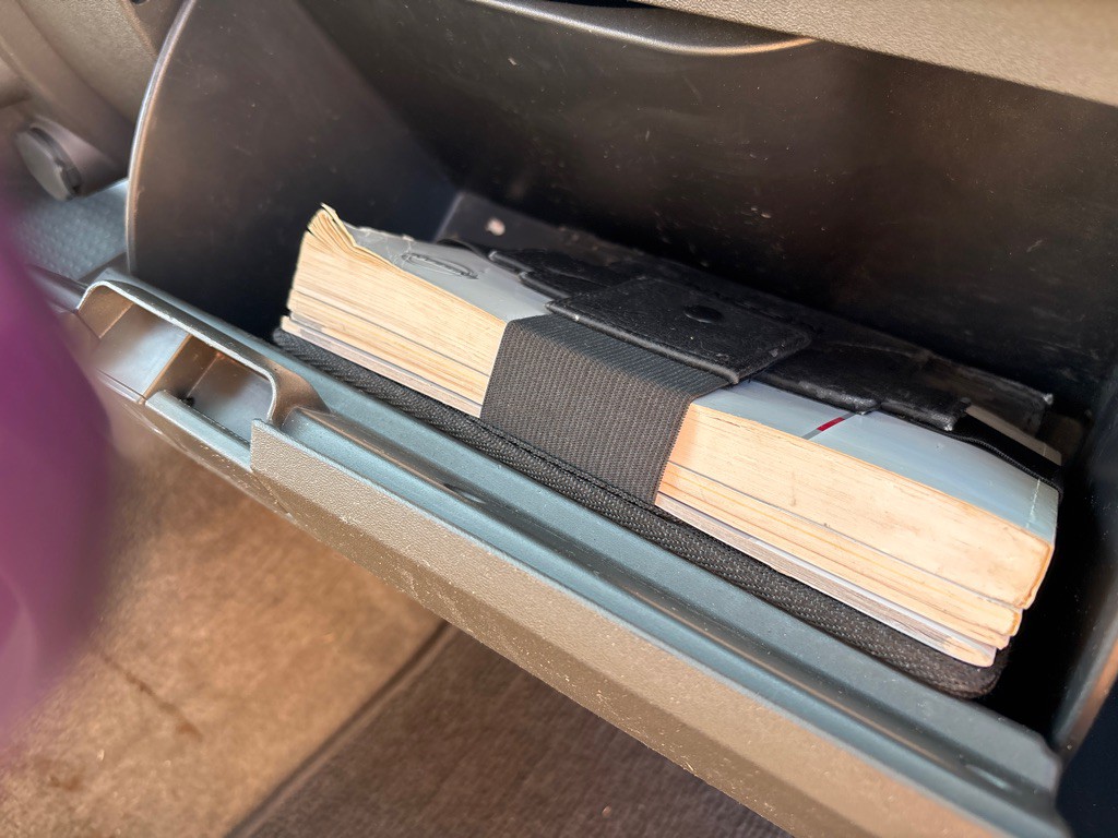 2011 Nissan Frontier Image 10