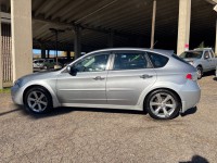 Image for 2009 Subaru Impreza Outback Sport ID: 6849619