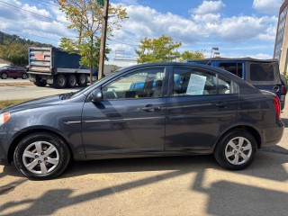 Image for 2008 Hyundai Accent GLS ID: 6849624