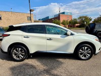 Image for 2017 Nissan Murano SL ID: 6864947