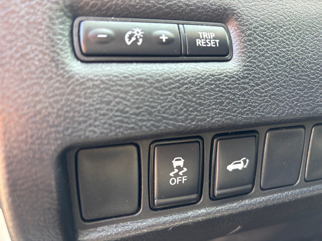 2017 Nissan Murano Image 12