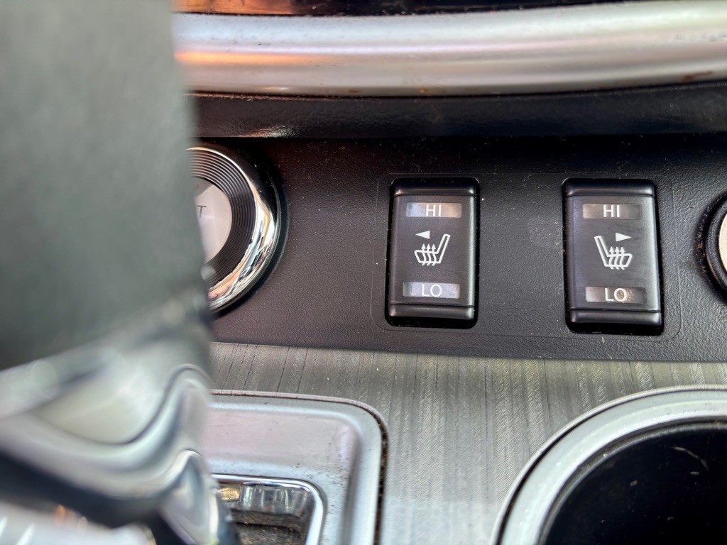 2017 Nissan Murano Image 15