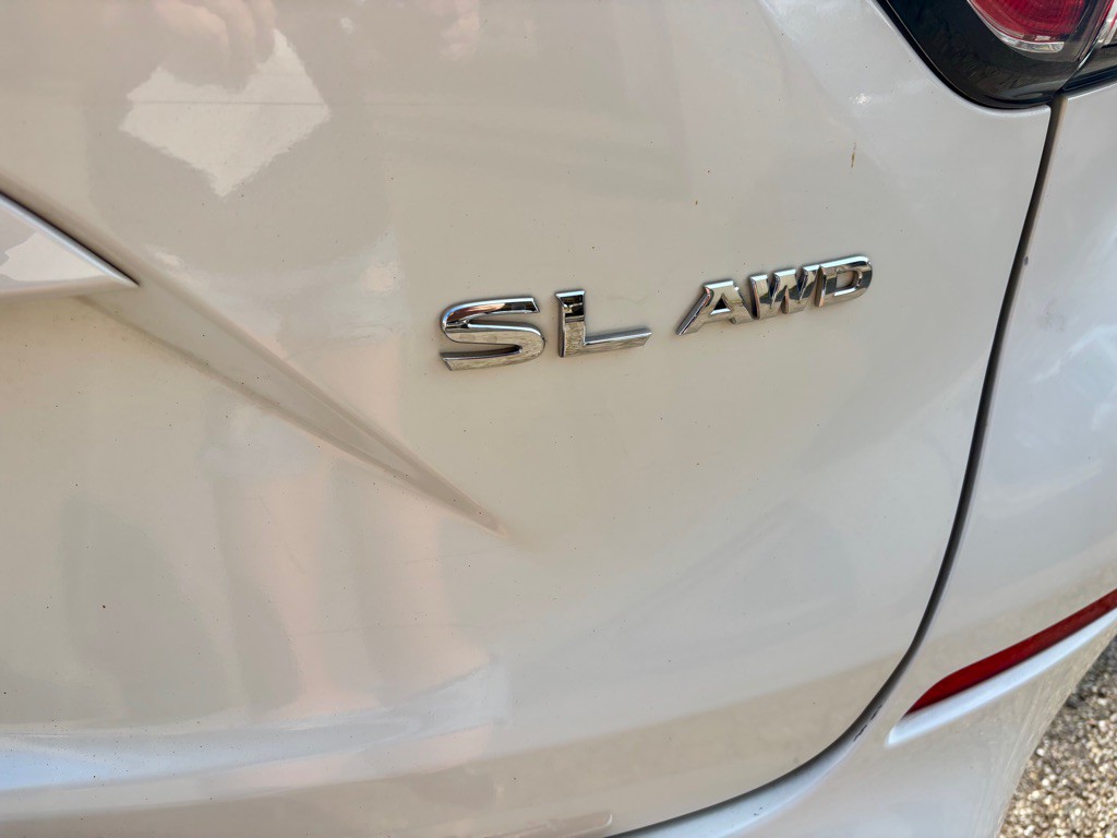 2017 Nissan Murano Image 17