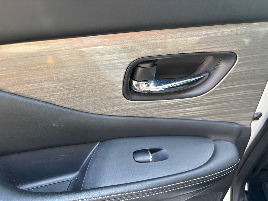 2017 Nissan Murano Image 22