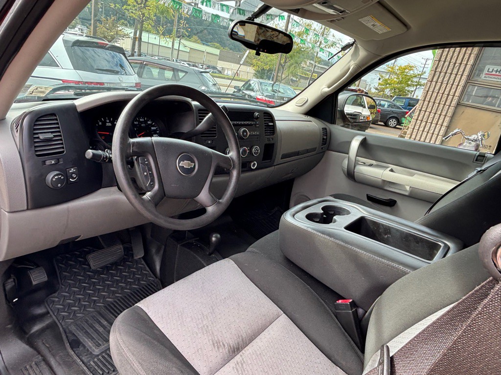 2008 Chevrolet Silverado 1500 Image 4