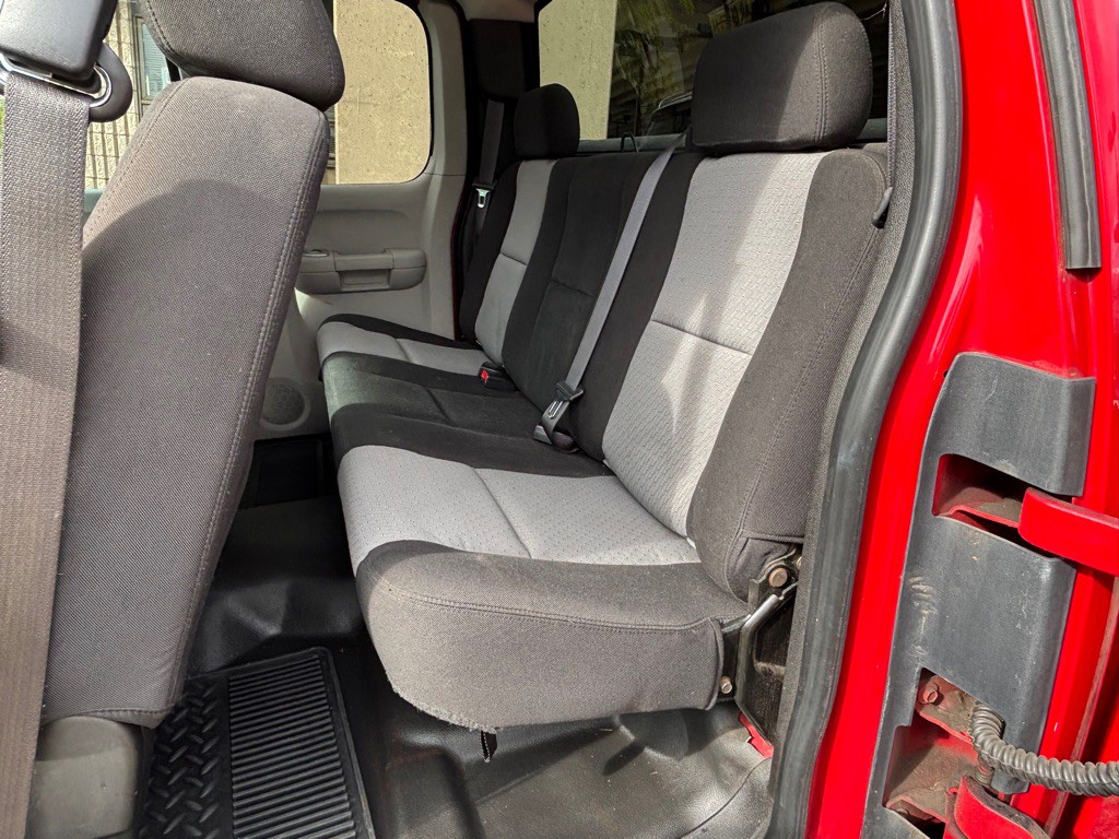 2008 Chevrolet Silverado 1500 Image 5