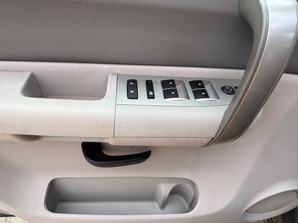 2008 Chevrolet Silverado 1500 Image 6