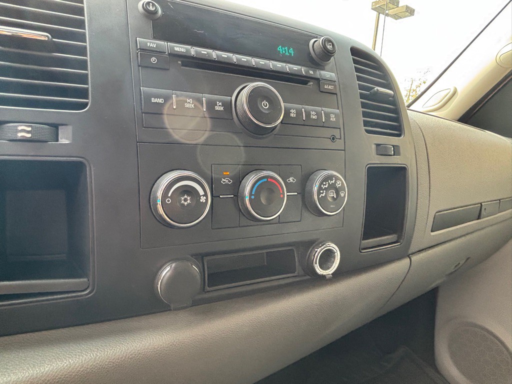 2008 Chevrolet Silverado 1500 Image 7