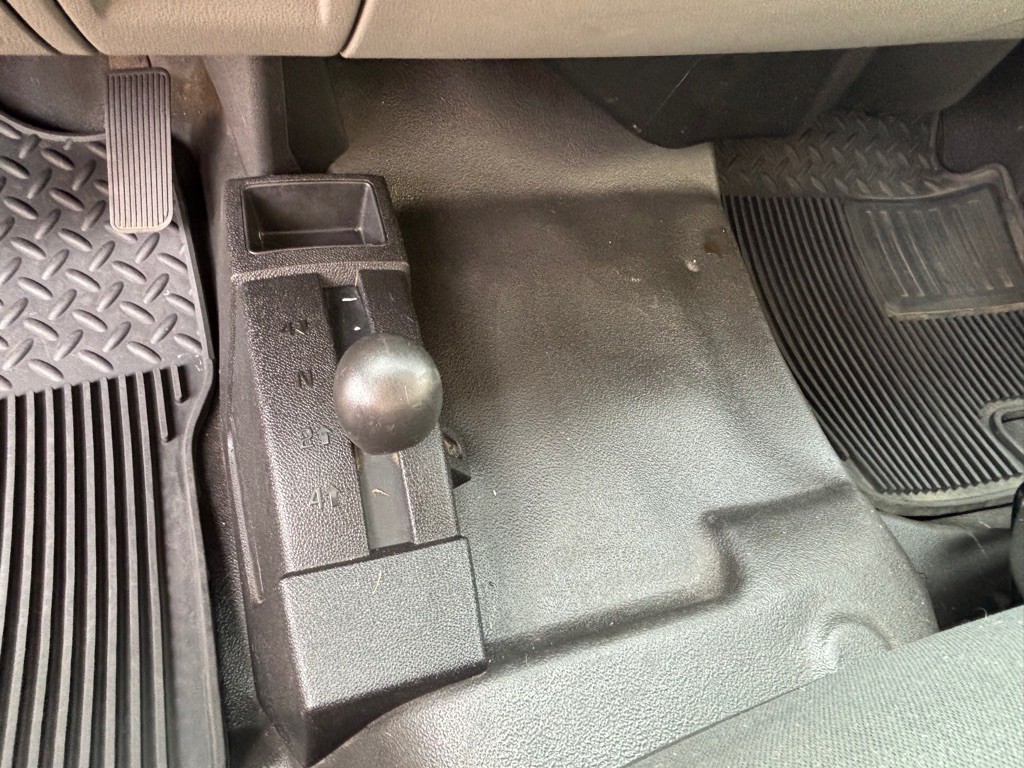 2008 Chevrolet Silverado 1500 Image 8