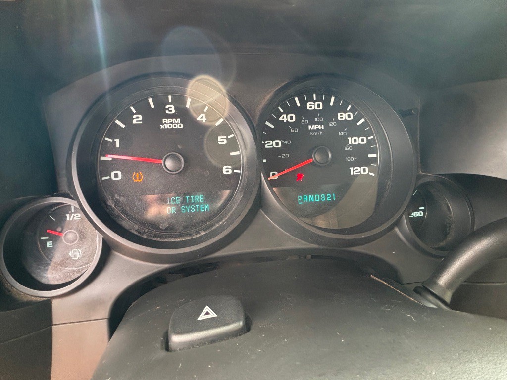 2008 Chevrolet Silverado 1500 Image 9