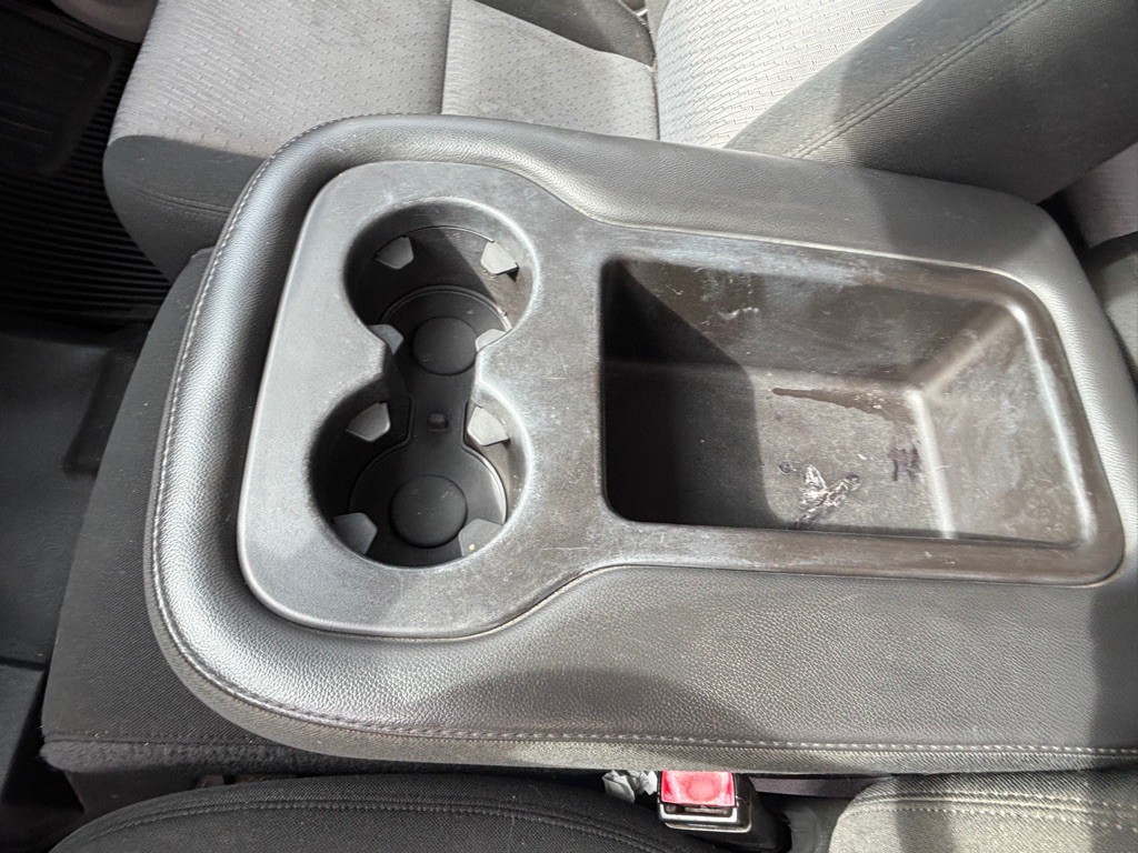 2008 Chevrolet Silverado 1500 Image 12