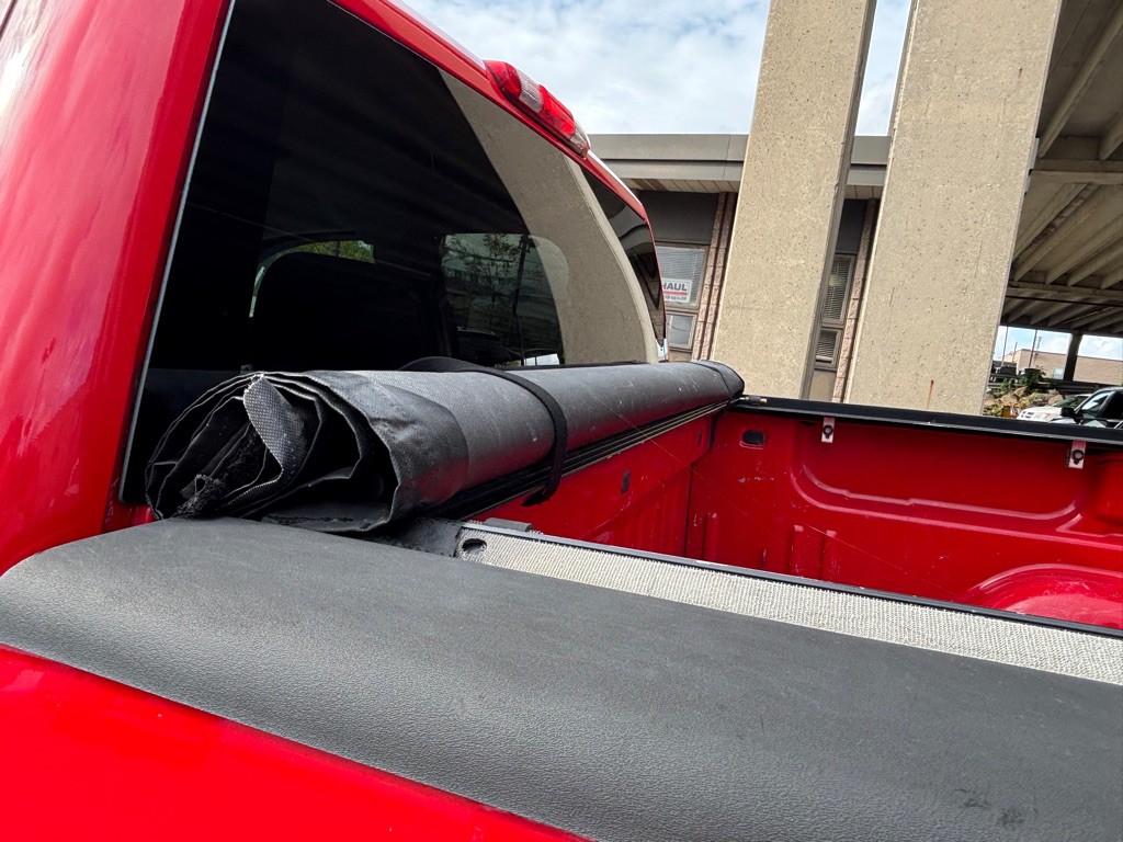 2008 Chevrolet Silverado 1500 Image 20