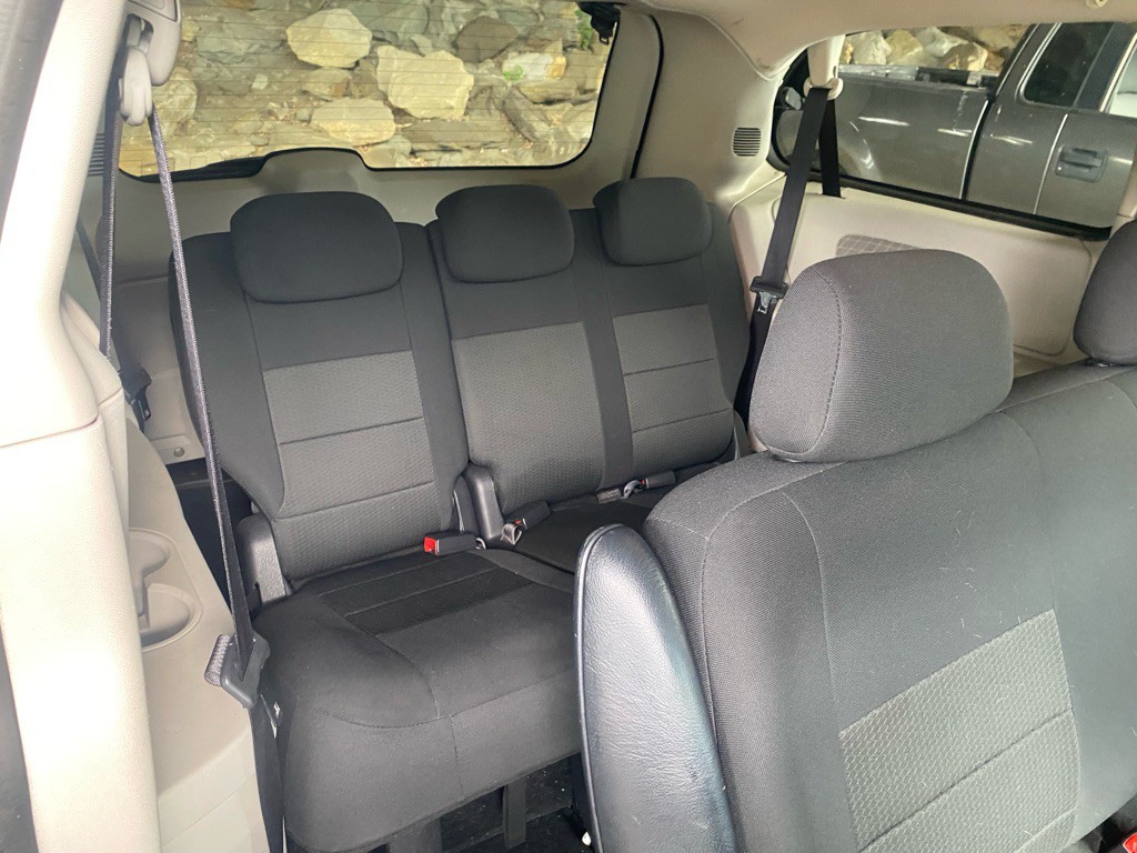 2008 Dodge Grand Caravan Image 8