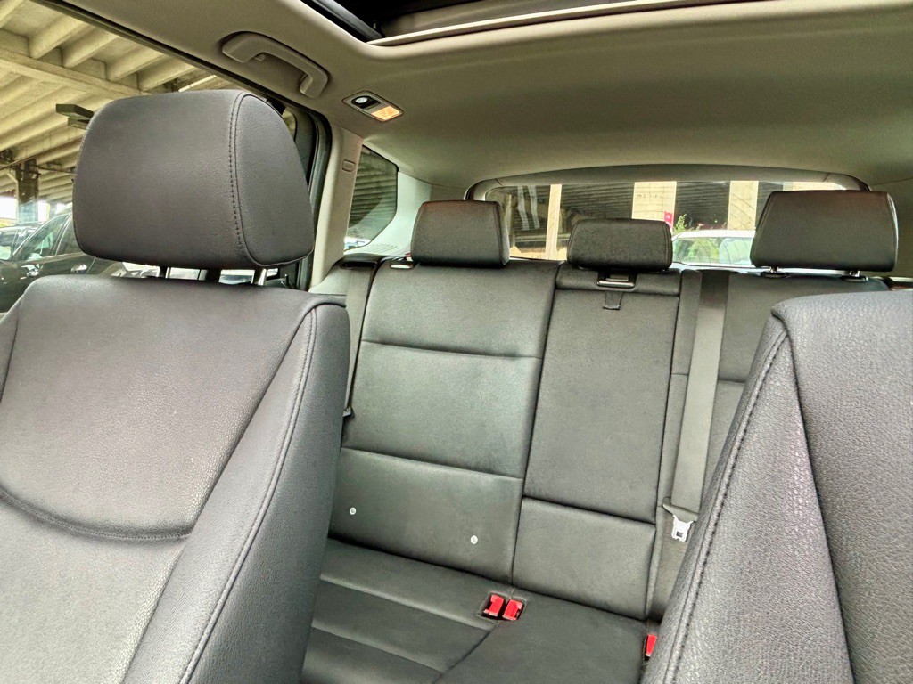 2017 BMW X3 Image 7