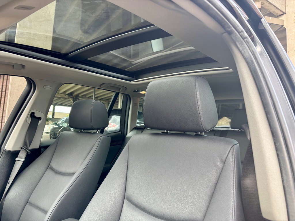 2017 BMW X3 Image 8