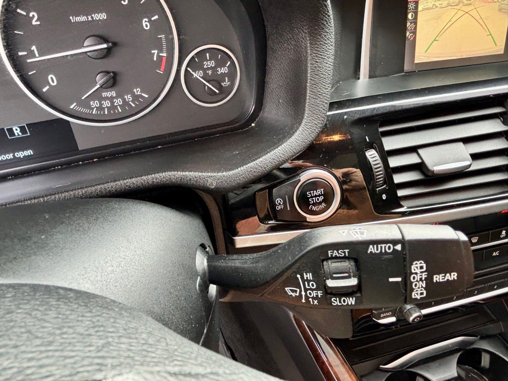 2017 BMW X3 Image 10