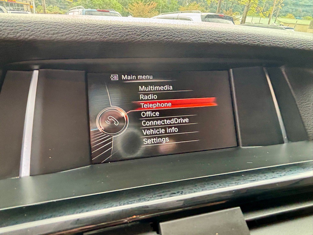 2017 BMW X3 Image 14
