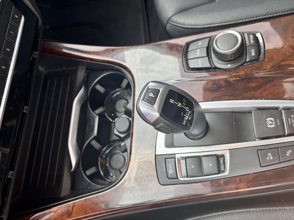 2017 BMW X3 Image 18