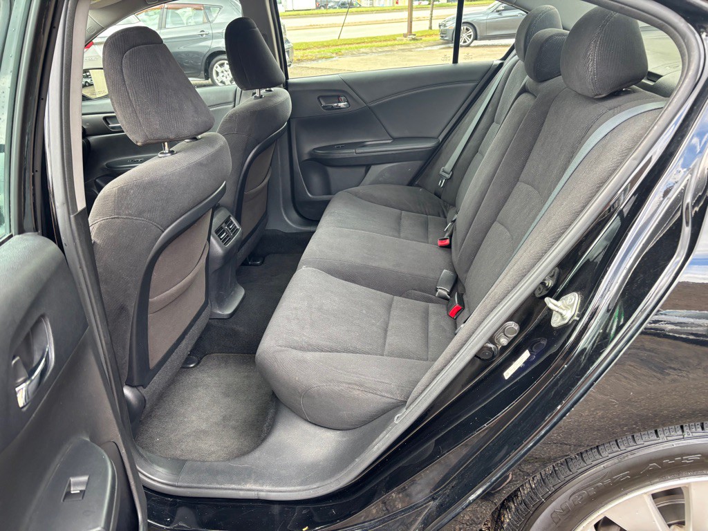 2014 Honda Accord Image 11