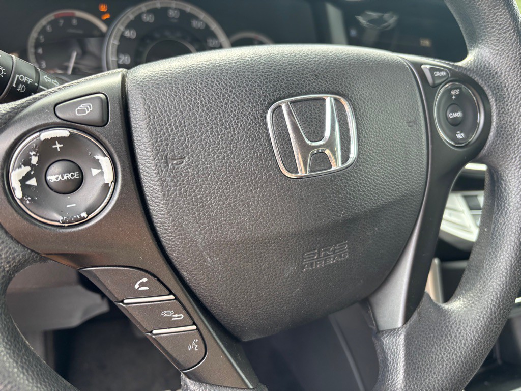 2014 Honda Accord Image 14