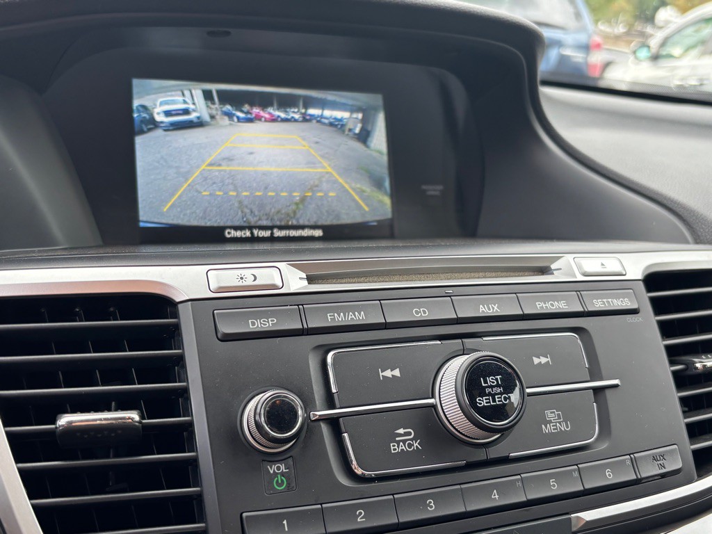 2014 Honda Accord Image 15