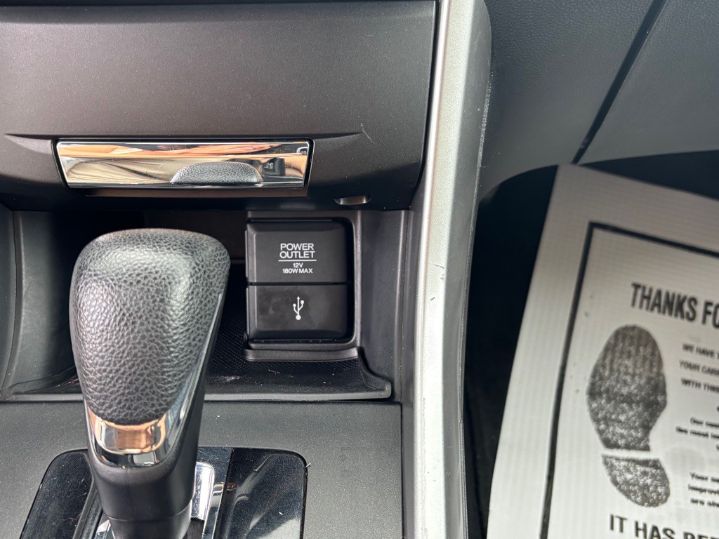2014 Honda Accord Image 18