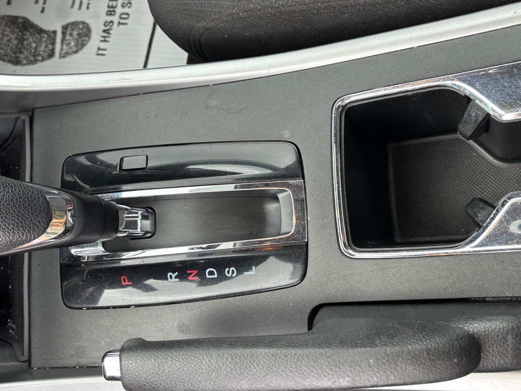 2014 Honda Accord Image 19