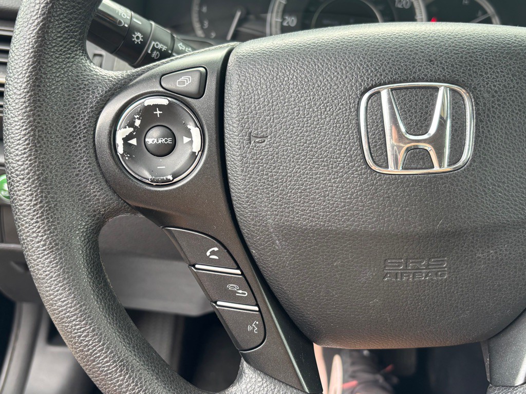 2014 Honda Accord Image 20