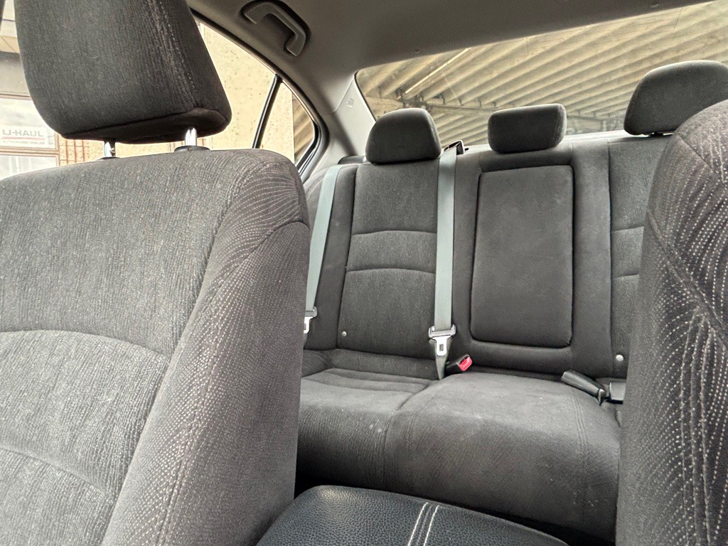 2014 Honda Accord Image 21