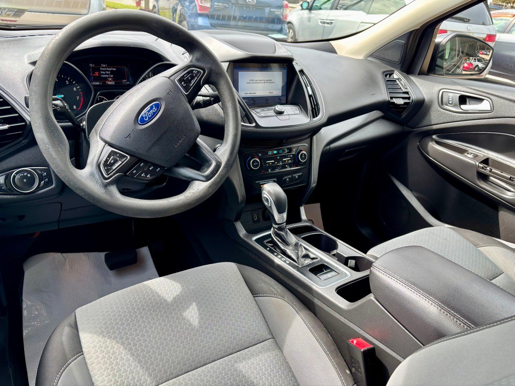 2019 Ford Escape Image 6