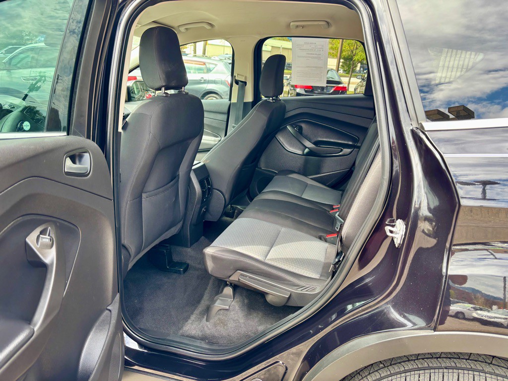 2019 Ford Escape Image 7