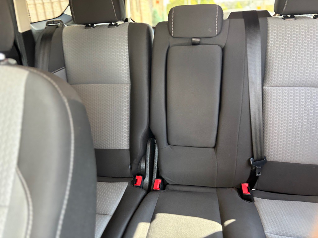 2019 Ford Escape Image 8