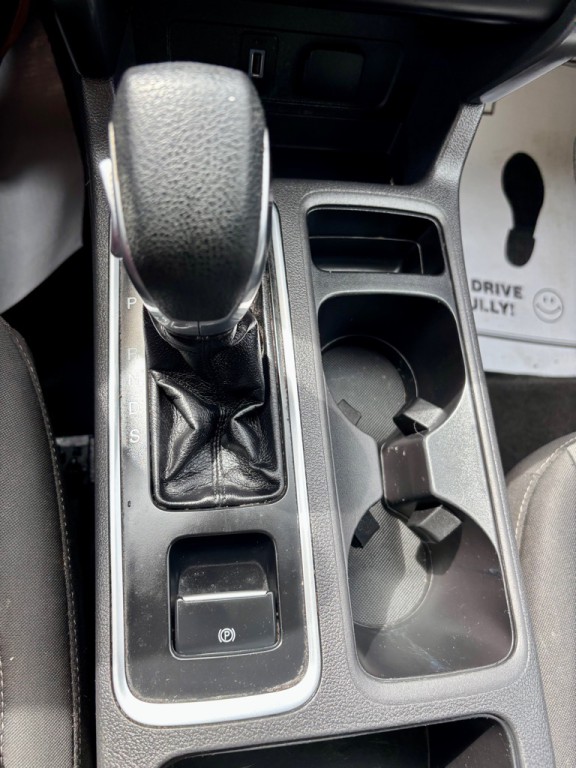 2019 Ford Escape Image 12