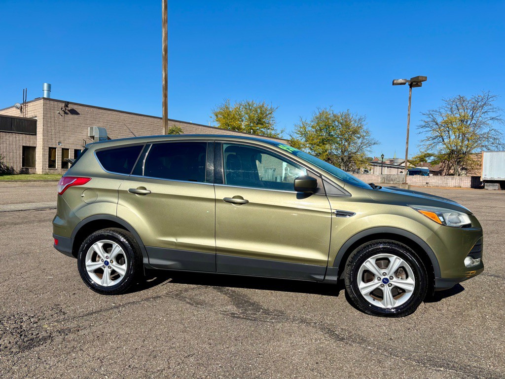 2013 Ford Escape Image 1