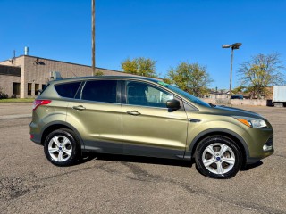 Image for 2013 Ford Escape SE ID: 6887316