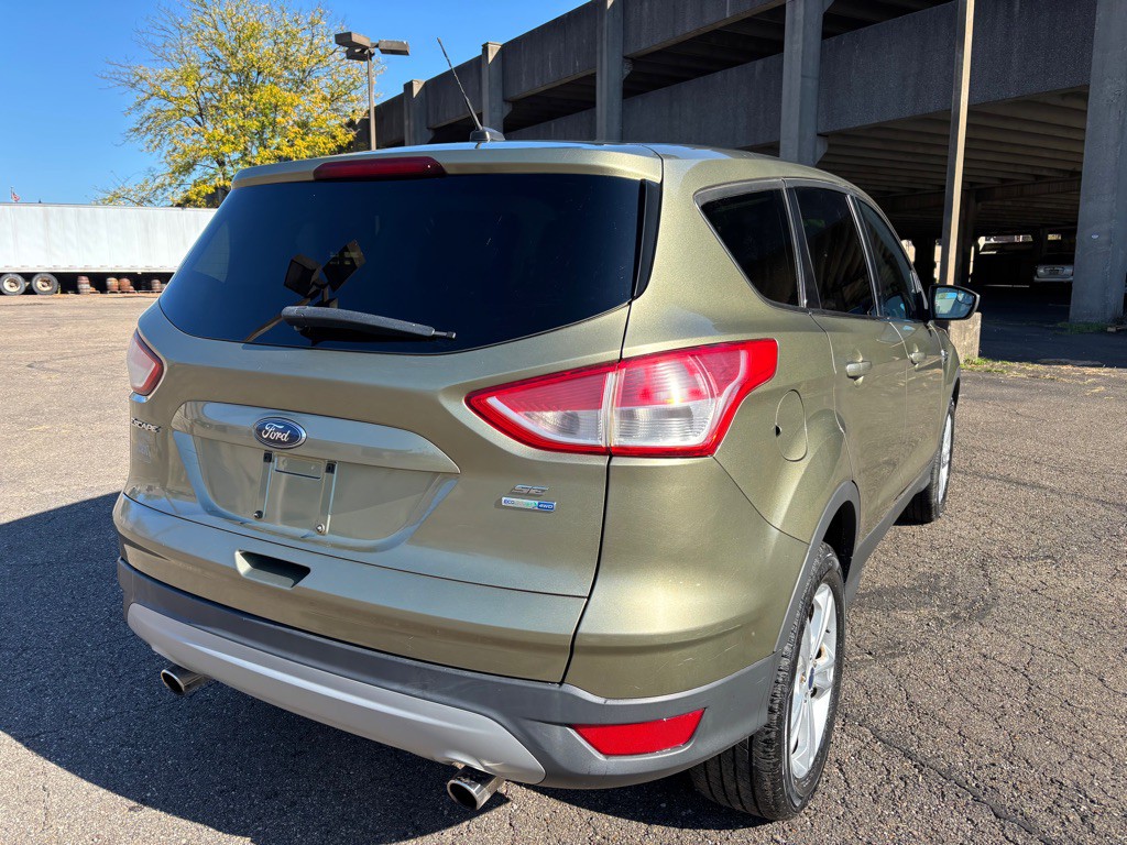 2013 Ford Escape Image 4